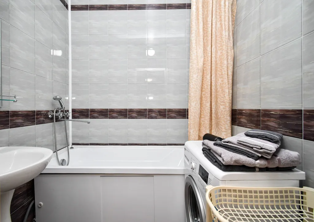 Квартира 2-комнатная квартира на Дудинской — Красноярск