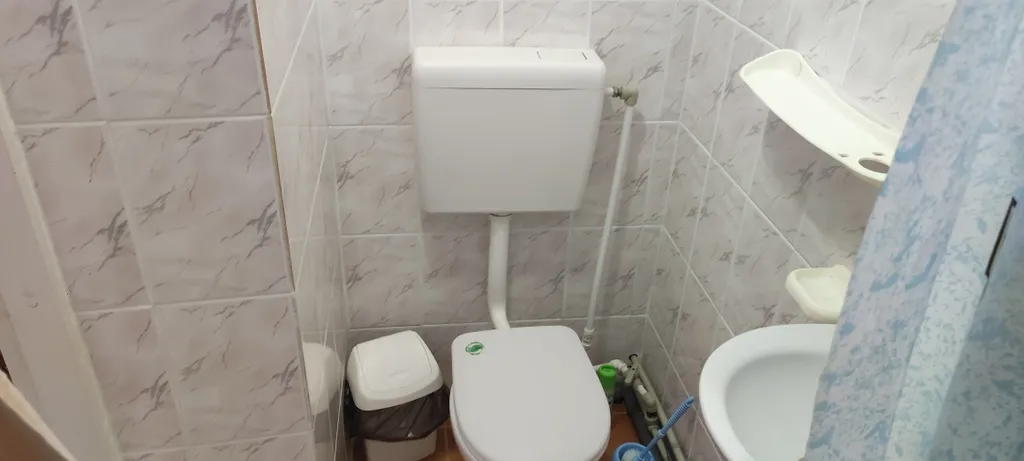 4-х местный номер № 2 до моря 400 метров