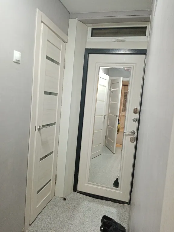 Квартира 1-комнатная Квартира — Сочи