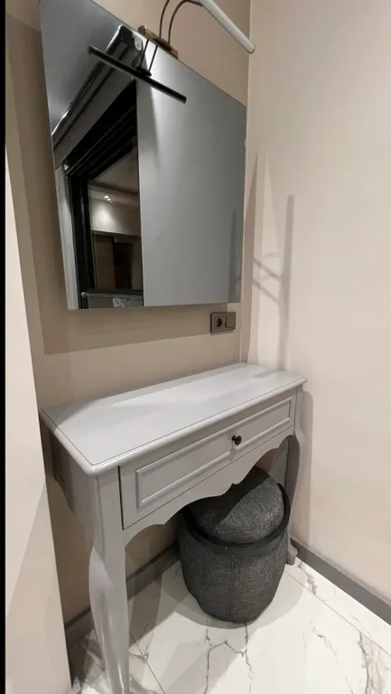 Роскошная Квартира 2+1 у пляжа Клеопатра в центре Аланьи