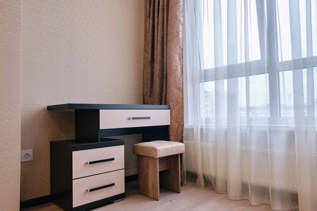 Квартира Отличная новая квартира в Омеге у моря — Севастополь