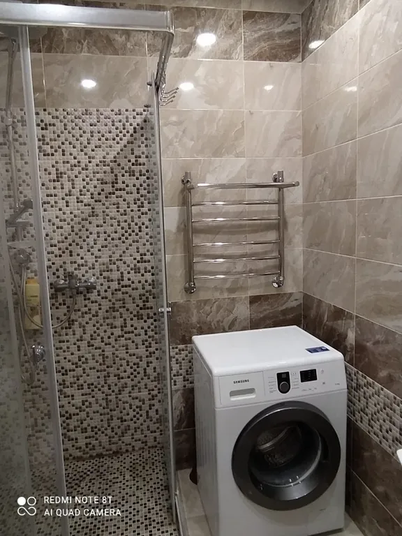 Апартамент вблизи от моря