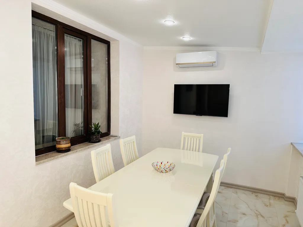 Уютная квартира в ЖК Сталинка