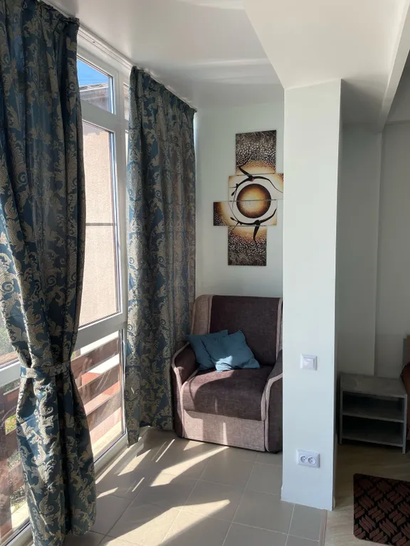 Апартамент 11