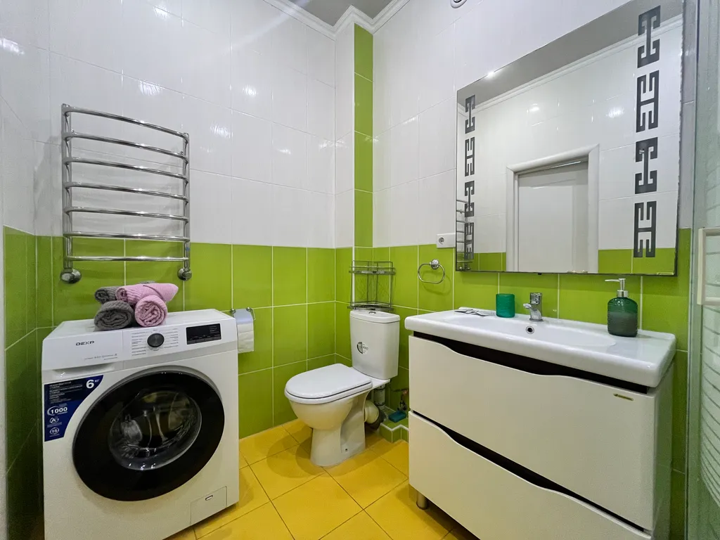 Студия рядом Парк Победы Херсонес не берем оплату за уборку