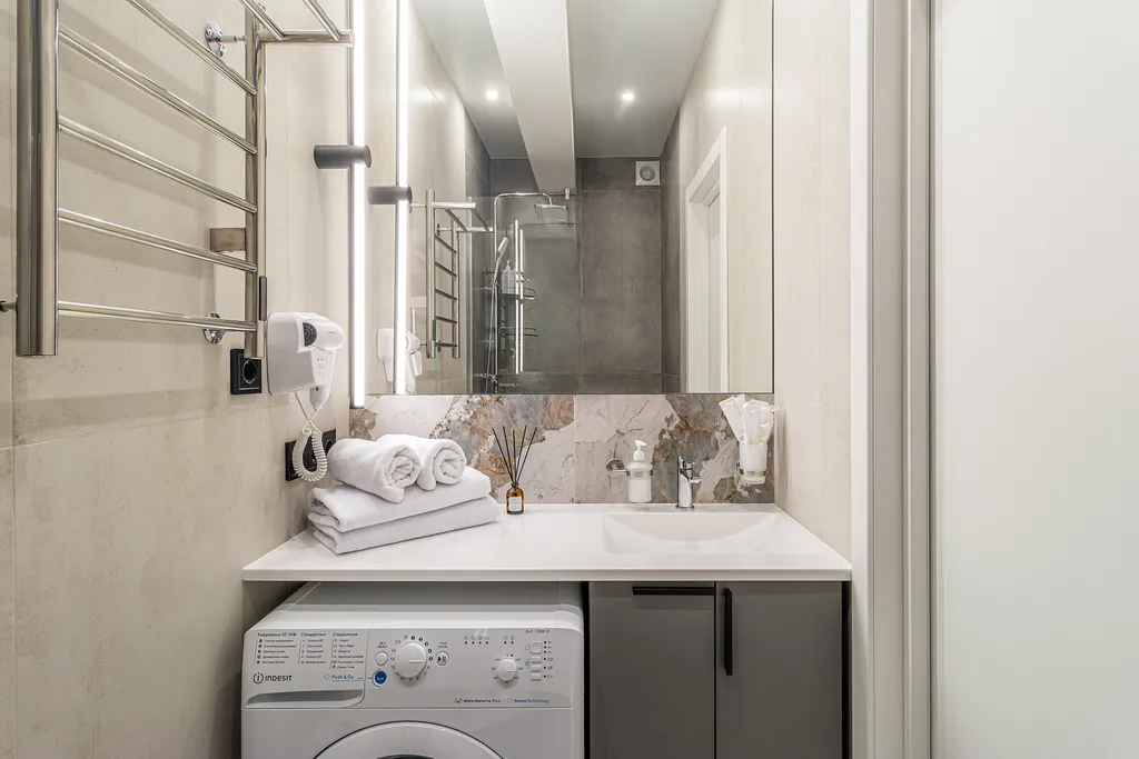 Апартаменты Family Residence