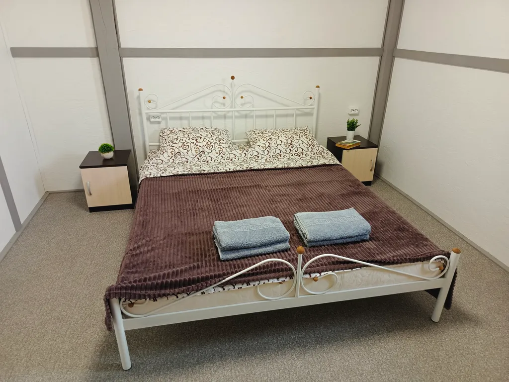 Домик с видом на море