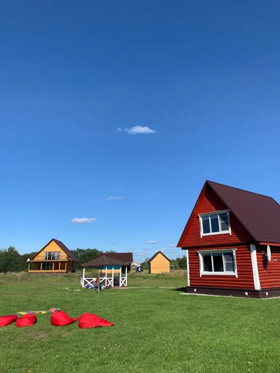 3-комнатный Дом