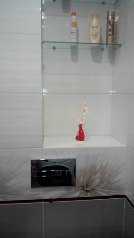 Квартира 1-комнатная Квартира — Севастополь