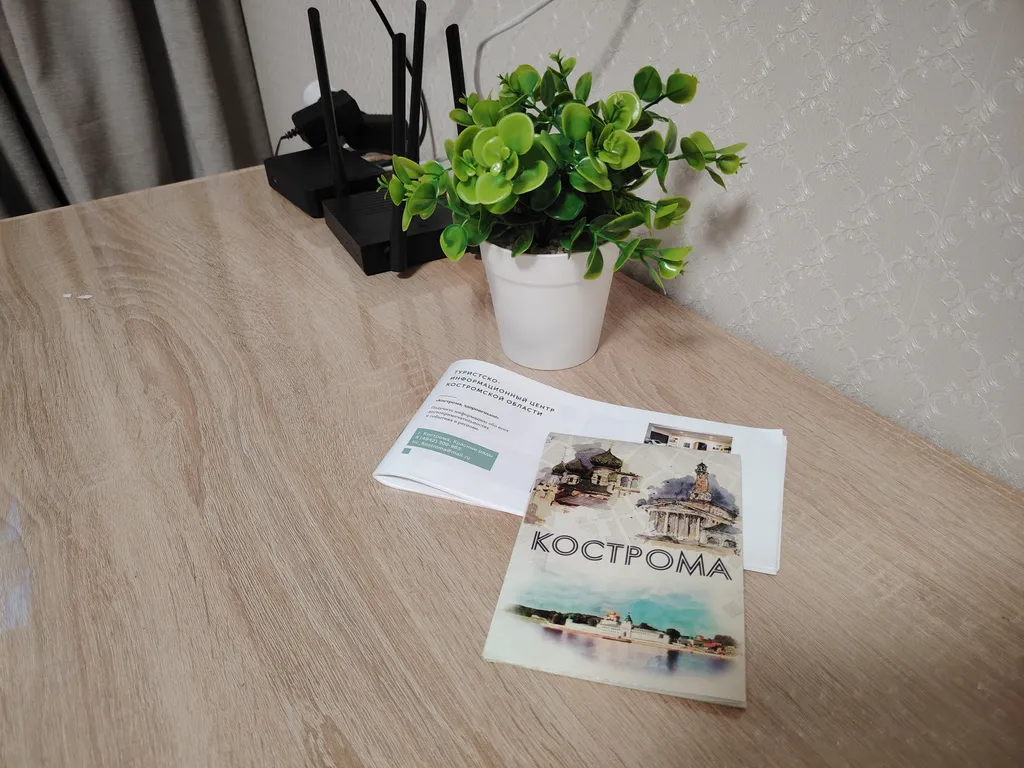 Гости очень любят царство Берендея