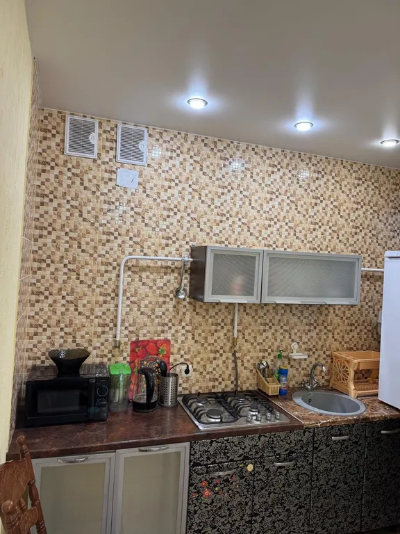 Номер в частном доме