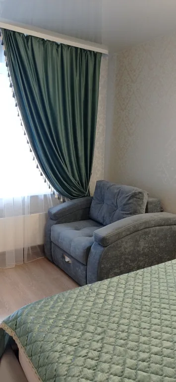 Квартира в центре города