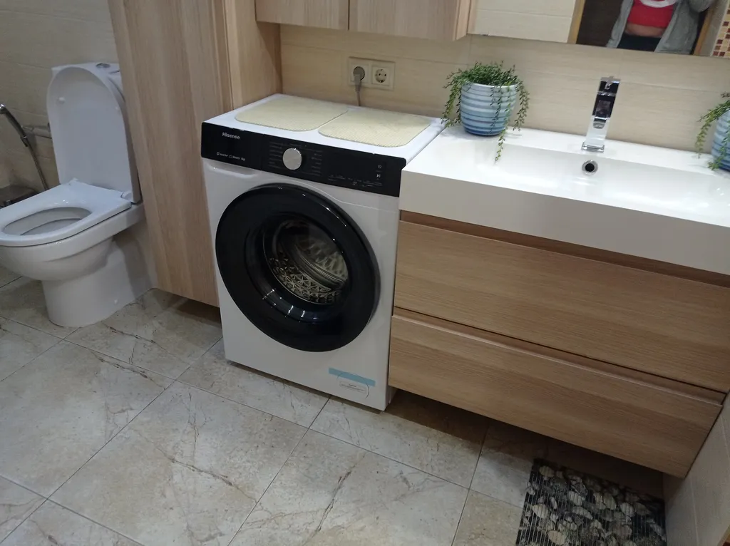 Уютный загородный дом для семейного отдыха