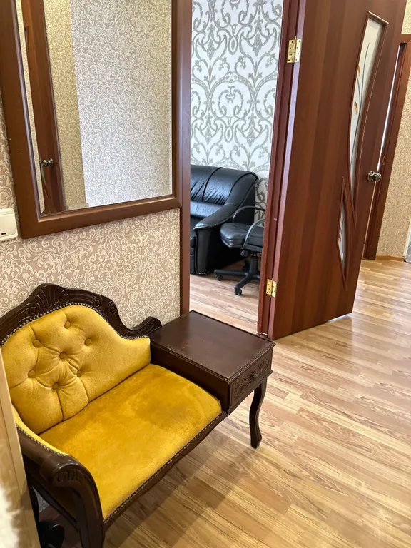 Квартира 2-комнатная Квартира — Великий Новгород