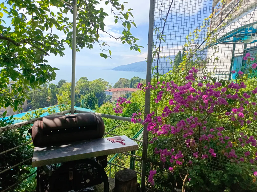 Квартира 2-комнатная Квартира — Гагра