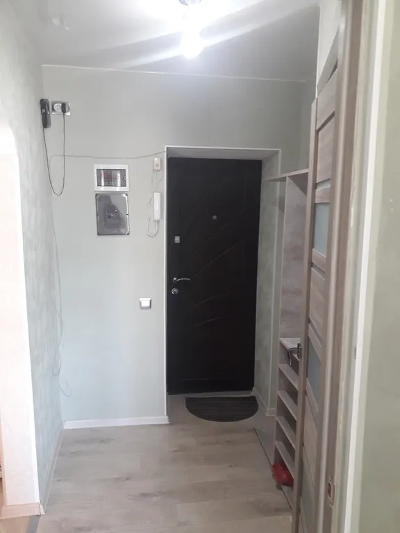 Квартира в центре города в 5 минутах от моря