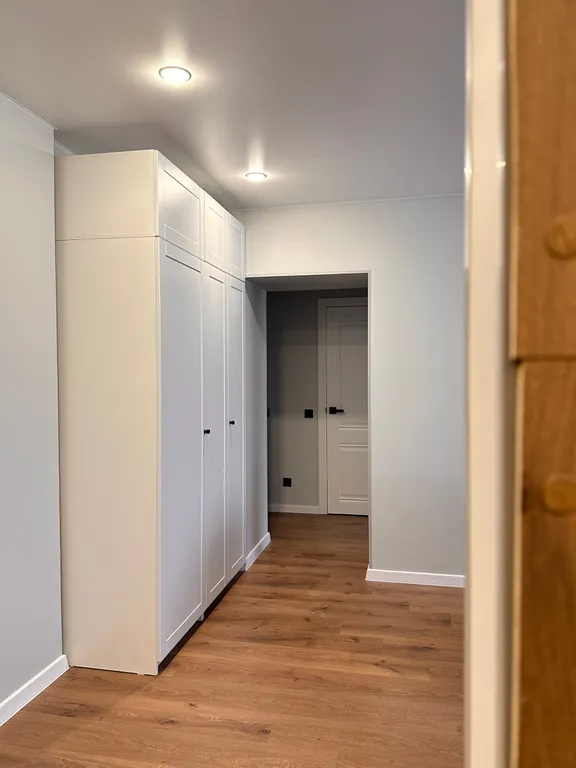 Уютная квартира в скандинавском стиле