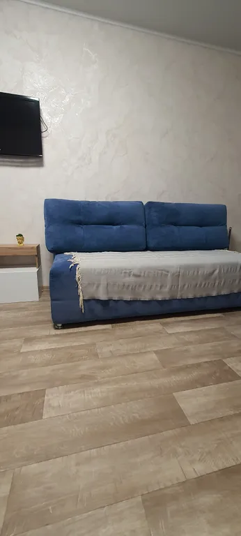 Уютная студия в Южном городе