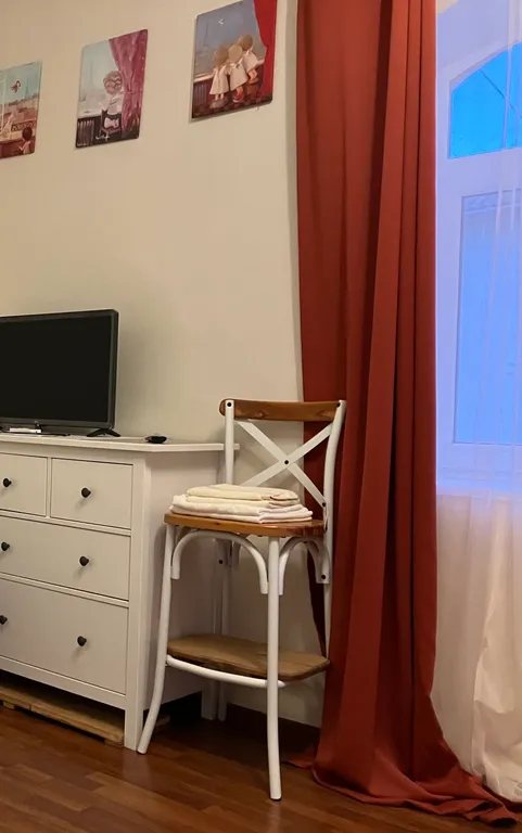 Квартира Квартира возле моря — Севастополь