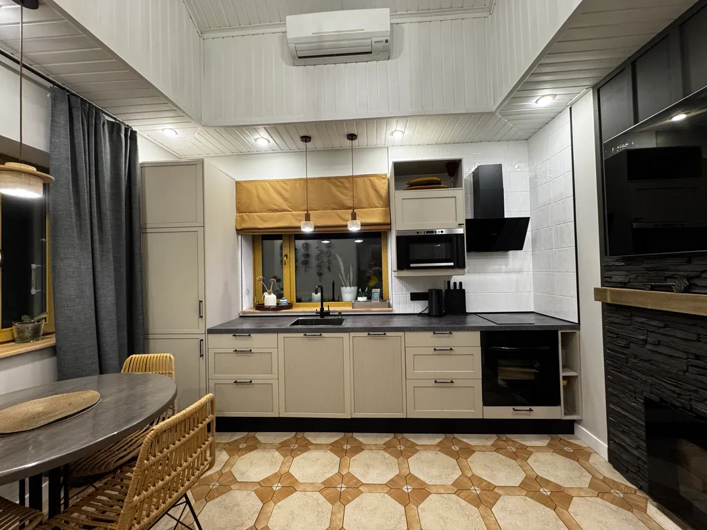 Коттедж Гостевой домик у крепости Орешек — им. Морозова