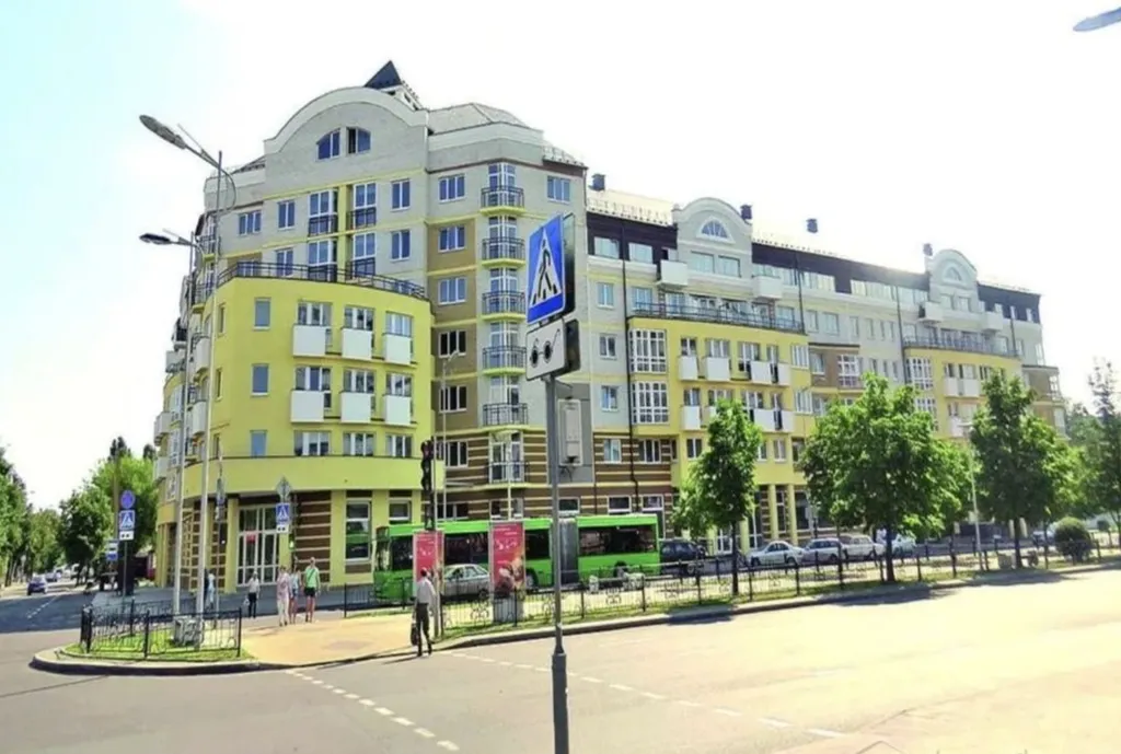 Уютная квартира в самом центре