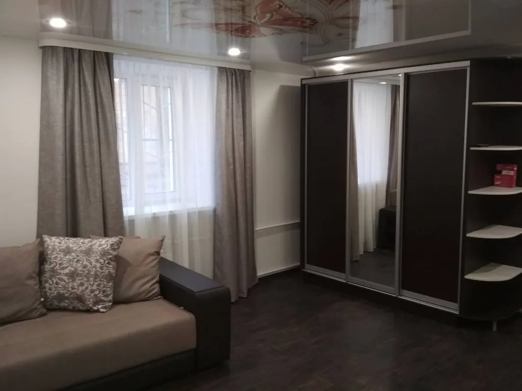 Уютная 2-х комнатная квартира — аренда посуточно в Улан-Удэ