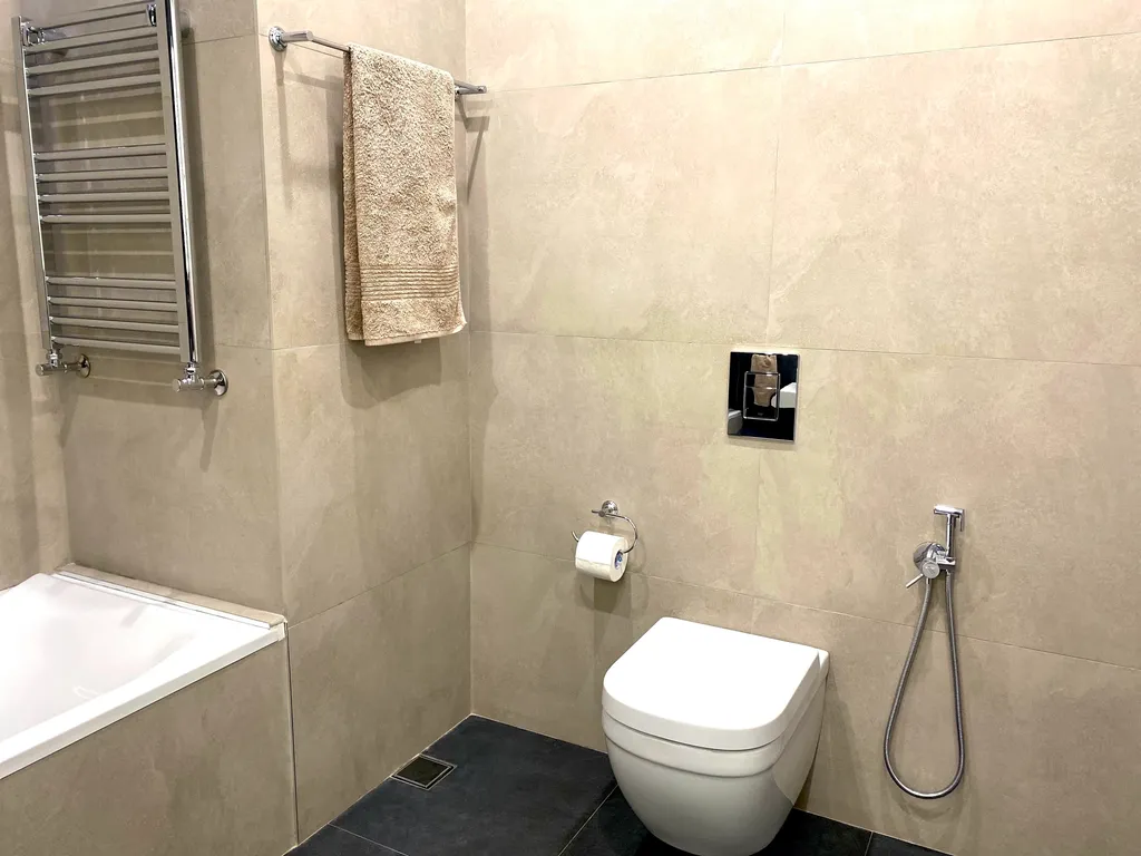 Heart of Yerevan City Center Luxury Apartments