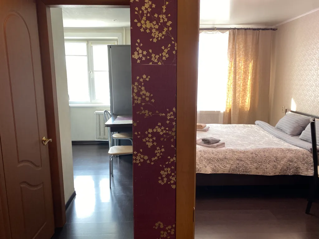 Уютная квартира в центре