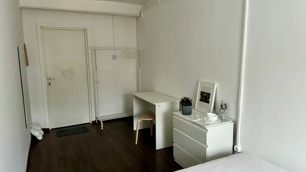 Светлая и уютная комната в центре Москвы