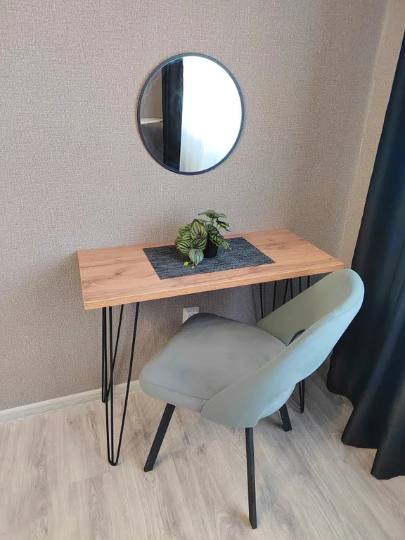 Квартира Стильная и уютная 2-комн. квартира — Тверь