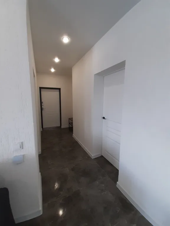 Дом с сауной и террасой