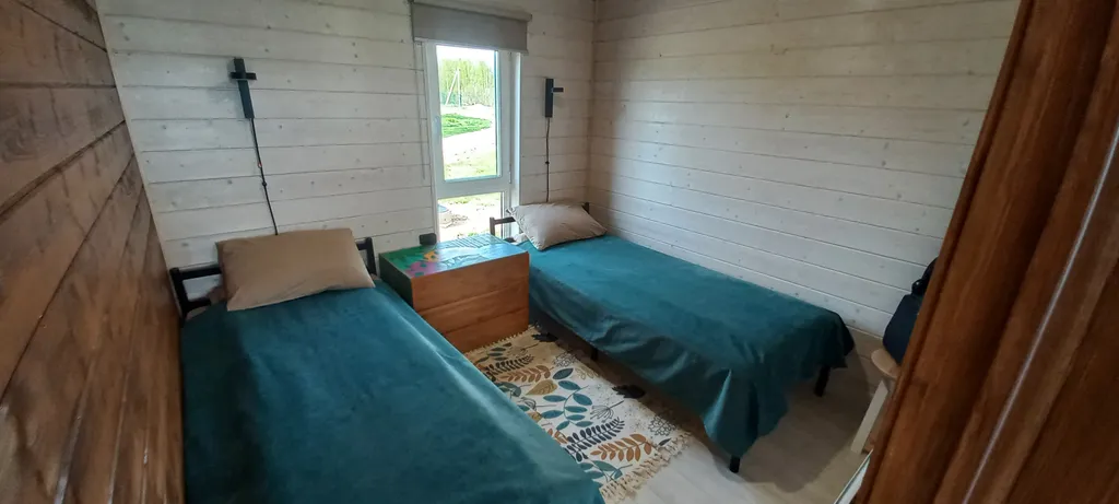 Гостевой дом №1 на берегу Волги