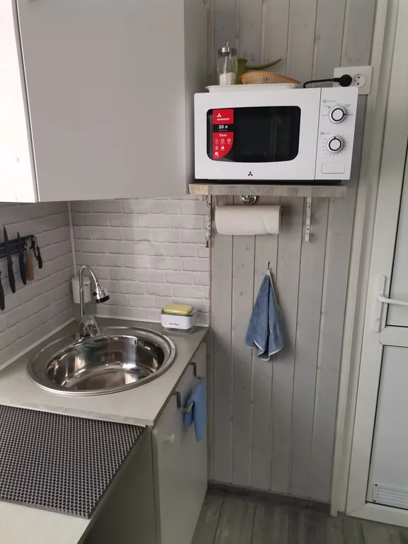 Квартира Комната — Гагра