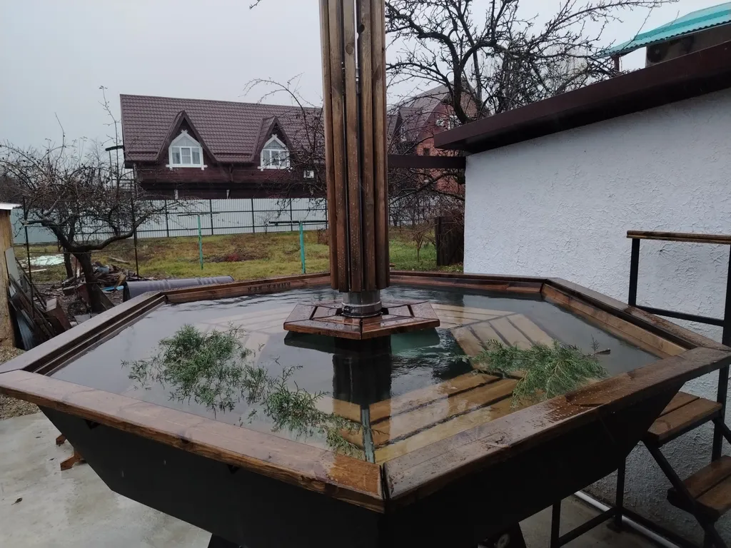 Дом на охотничем 26