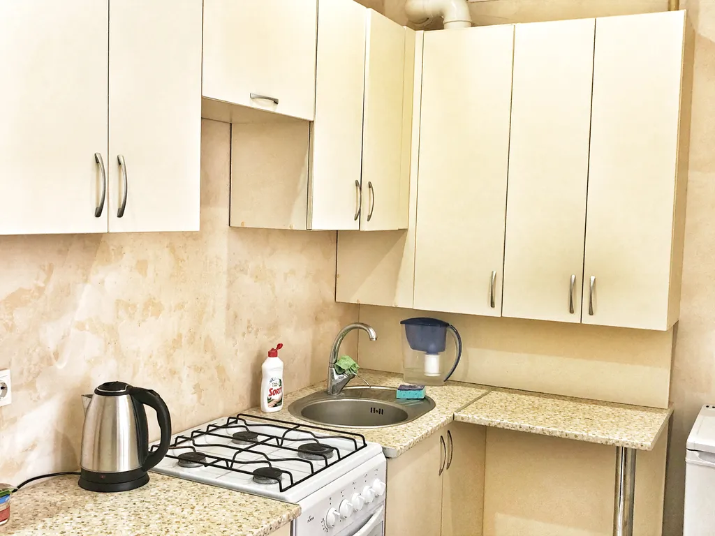 Квартира у залива