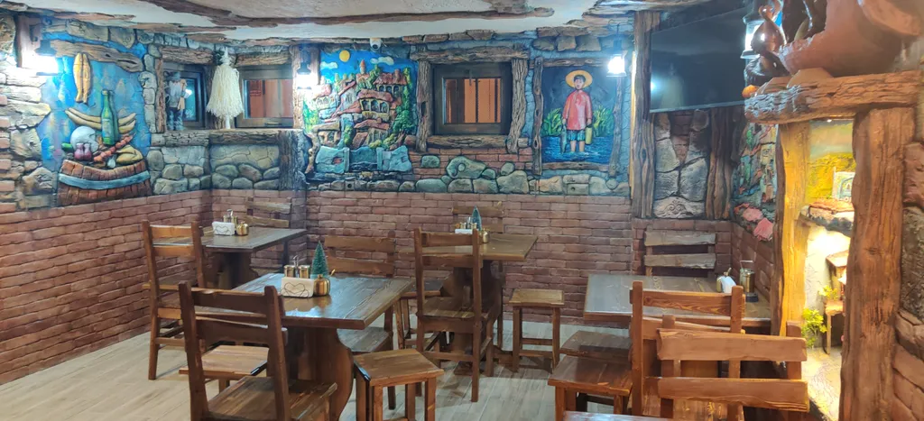 Апартамент с видом на достопримечательности