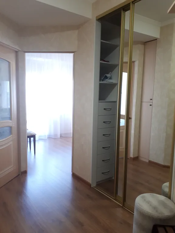 Квартира Квартира рядом с парком Ривьера — Сочи