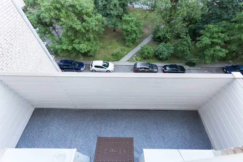 Квартира 2-комнатная Квартира — Минск