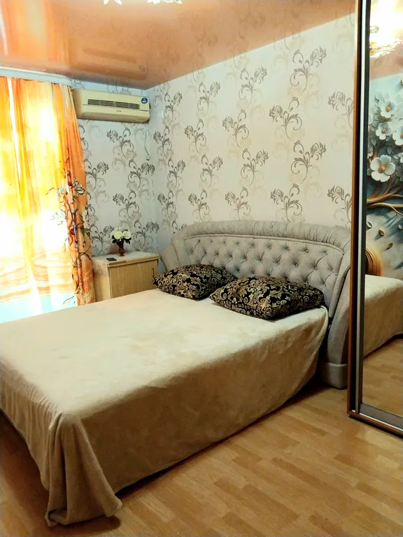 Квартира у моря в центре