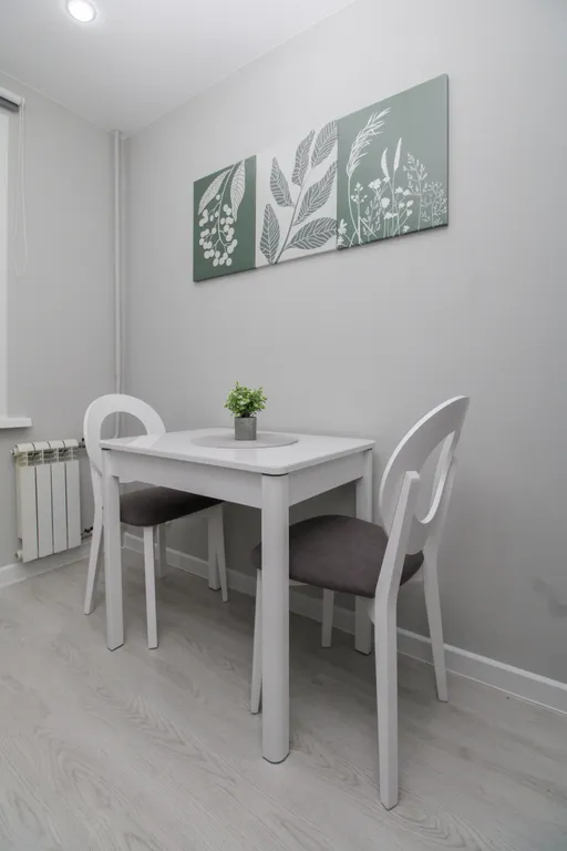 Квартира Уютная квартира в центре города — Красноярск