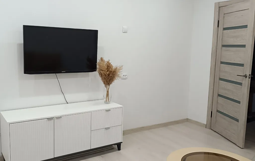 Квартира Уютная квартира — Бокситогорск