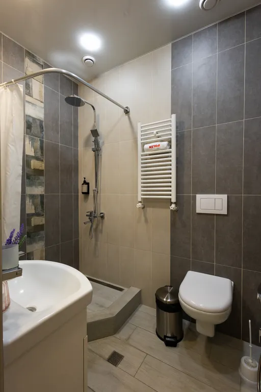 Апартаменты комфорт и уют в городе