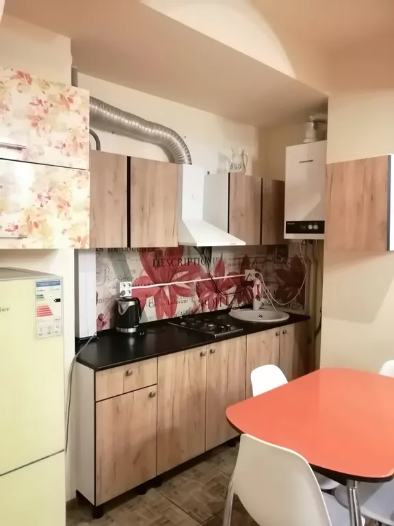 Квартира Квартира на берегу черного моря — Адлер