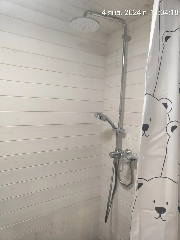 Гостевой дом