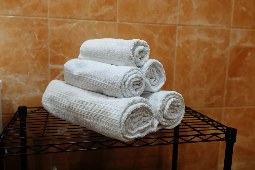 Комфортные апартаменты в скандинавском стиле