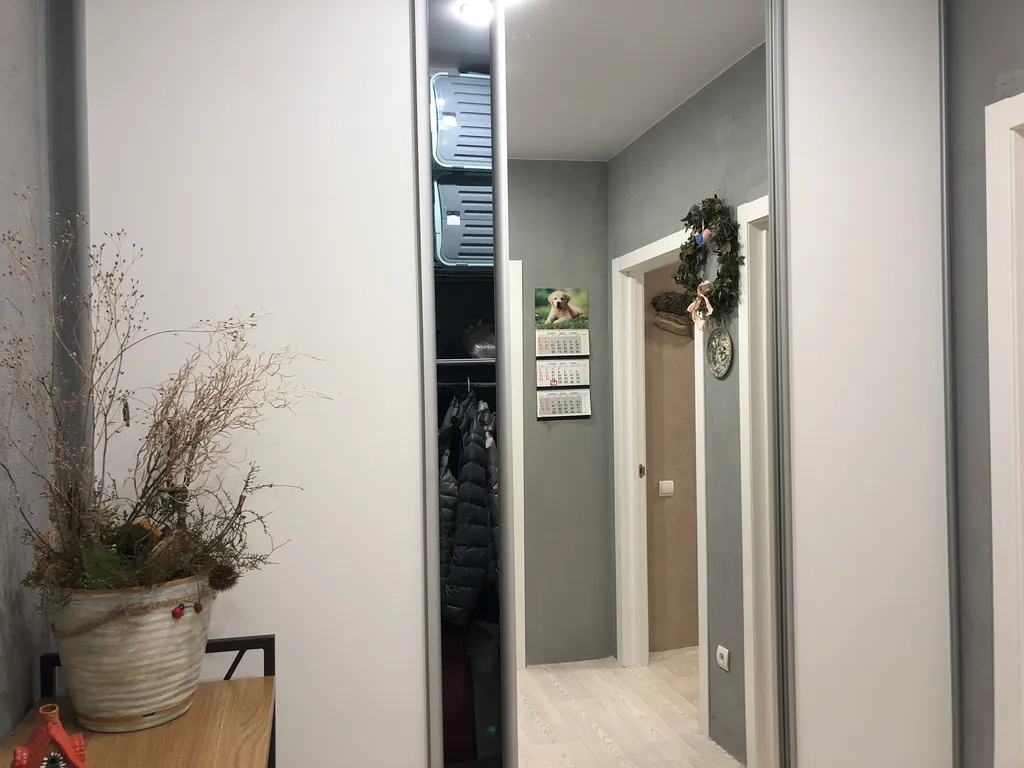 Квартира в Лесной сказке