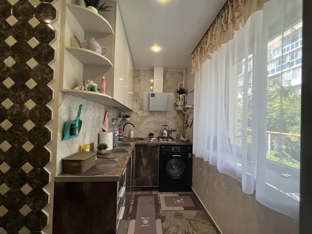 2-комнатная квартира люкс