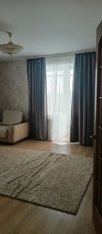 Комната в 2-комнатной квартире, М Студенческая