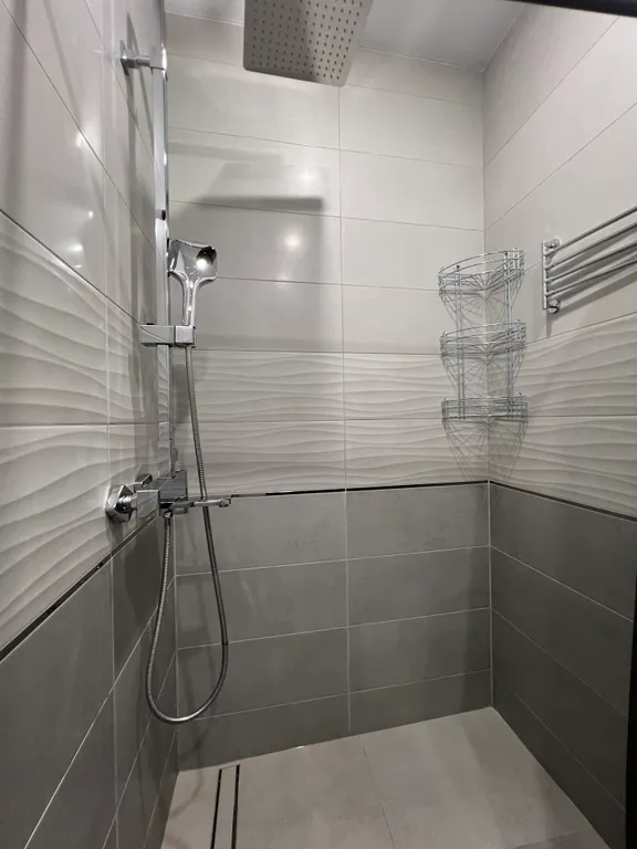 Новый таунхаус Серебрити на Банном