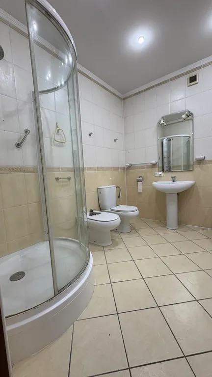 Квартира Квартира Amalienau-апартамент — Калининград